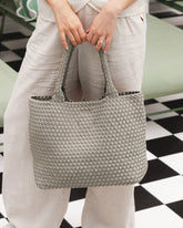 Cruiser Sage Green Neoprene Tote Bag